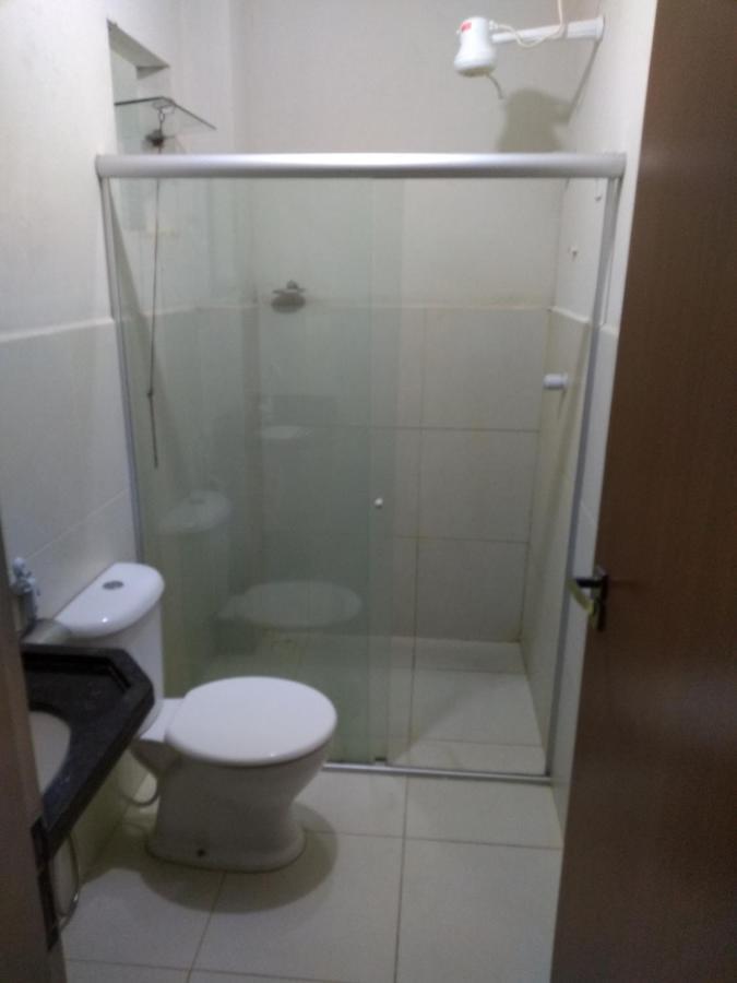 Flat Avenida - Centro -Bonito-Pe Perto De Tudo Bonito  Kültér fotó